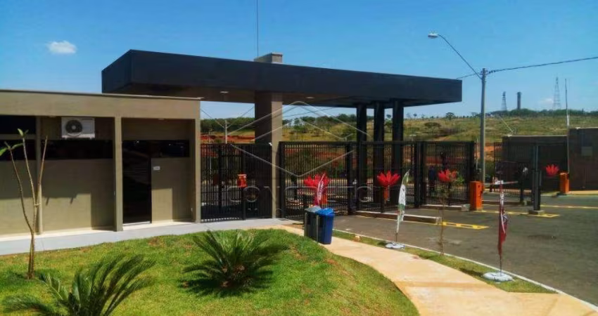 Terreno Condomínio em Bauru