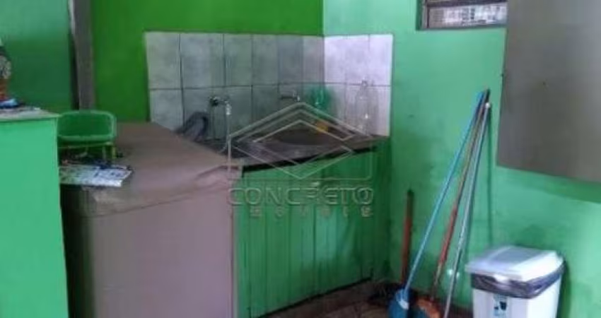 Casa Residência em Jaú