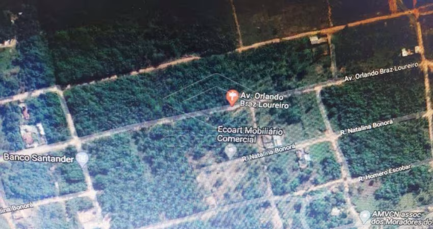 Terreno Padrão em Bauru