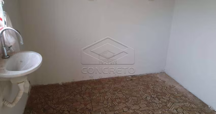 Casa Padrão em Bauru