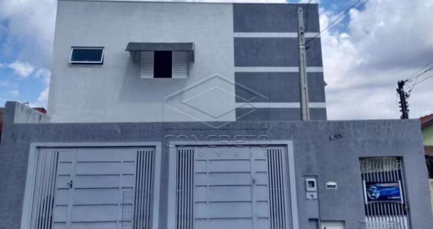 Casa Sobrado em Bauru