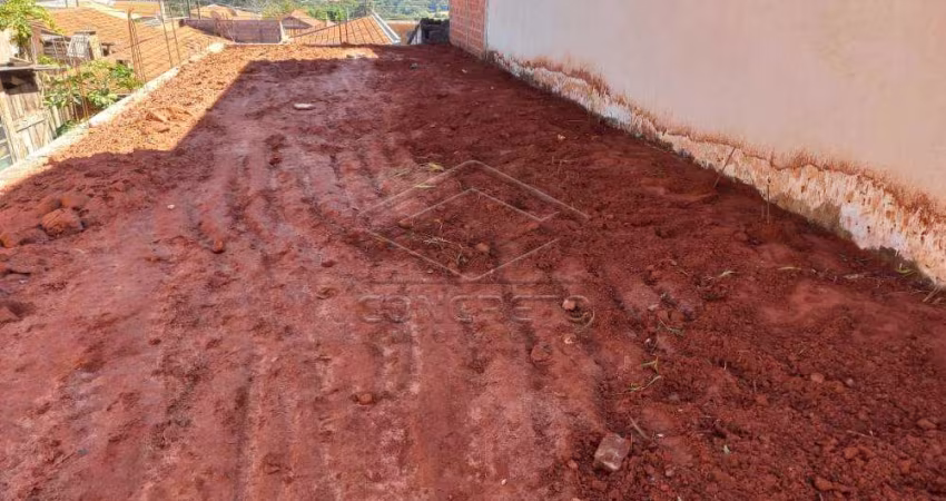 Terreno Padrão em Bauru