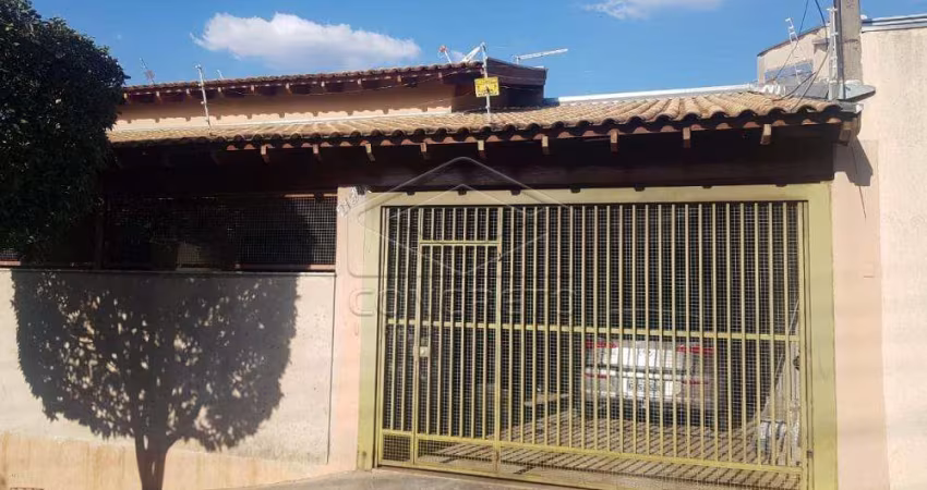 Casa Padrão em Bauru