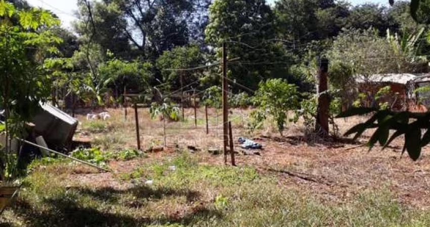 Rural ChácaraFazenda em Bauru
