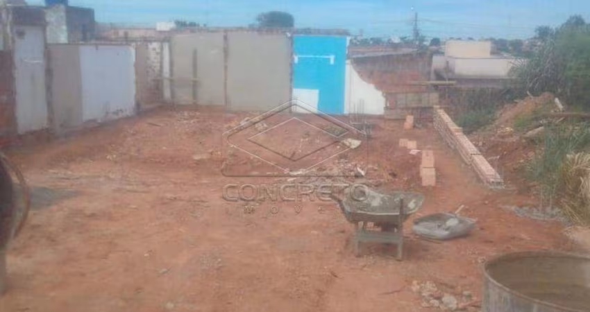 Terreno Padrão em Bauru