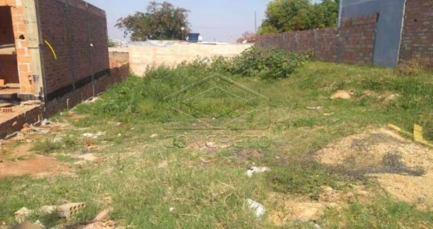 Terreno Padrão em Bauru