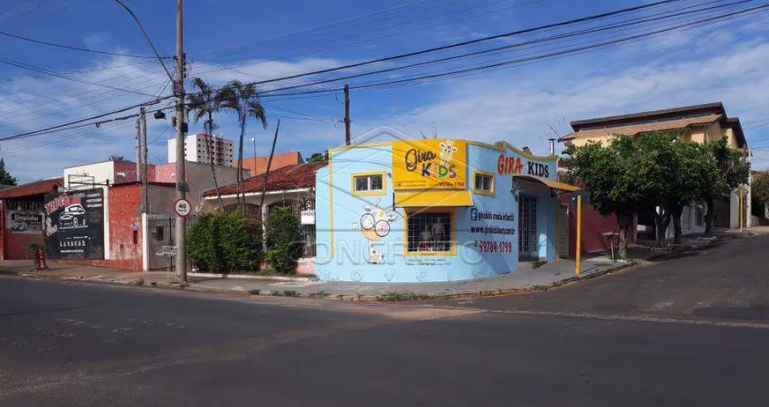 Casa Padrão em Bauru