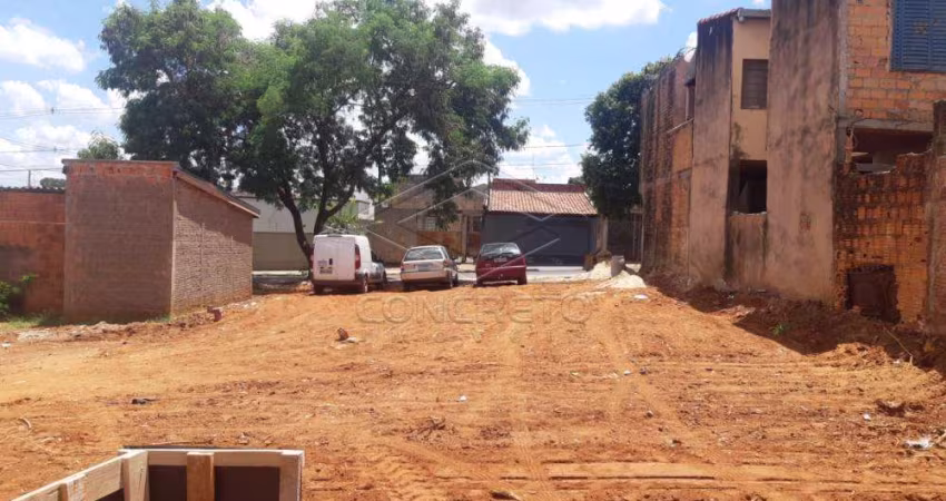 Terreno Padrão em Bauru