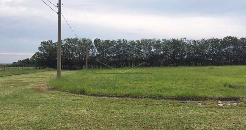 Terreno Padrão em Bocaina