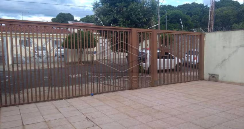 Casa Padrão em Bauru