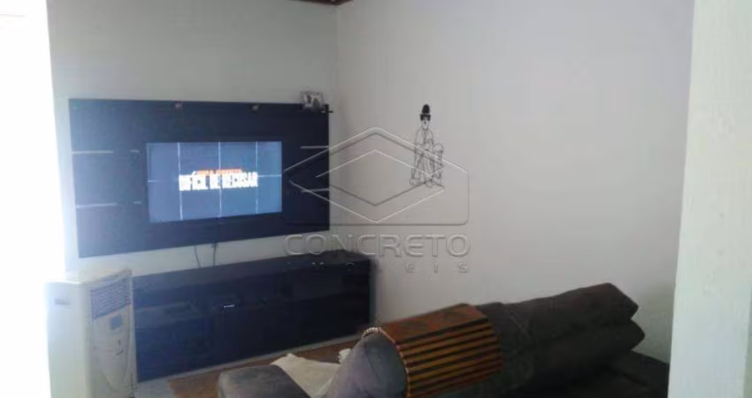 Casa Padrão em Bauru