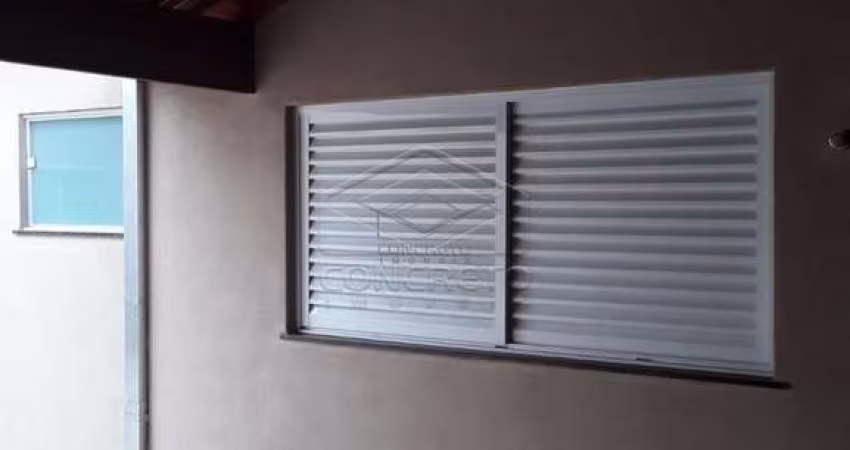 Casa Padrão em Bauru
