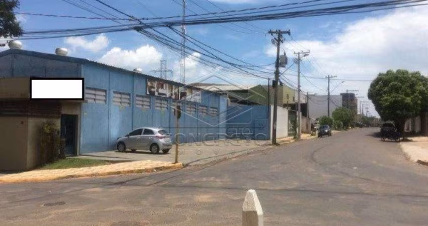 Comercial Galpão em Bauru
