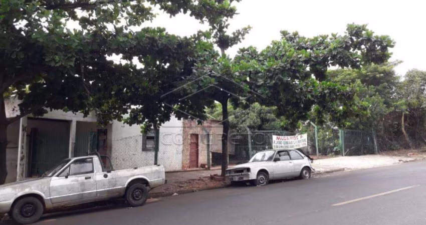 Terreno Área em Bauru