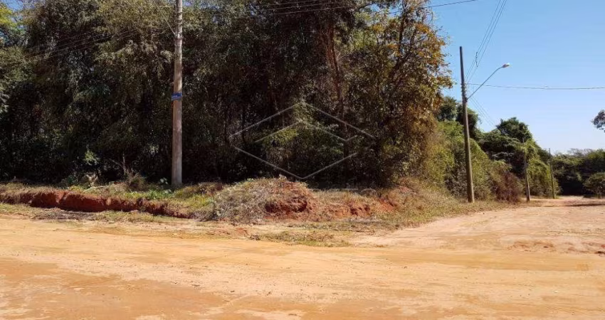 Terreno Padrão em Bauru
