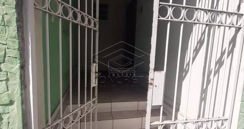 Casa Padrão em Bauru