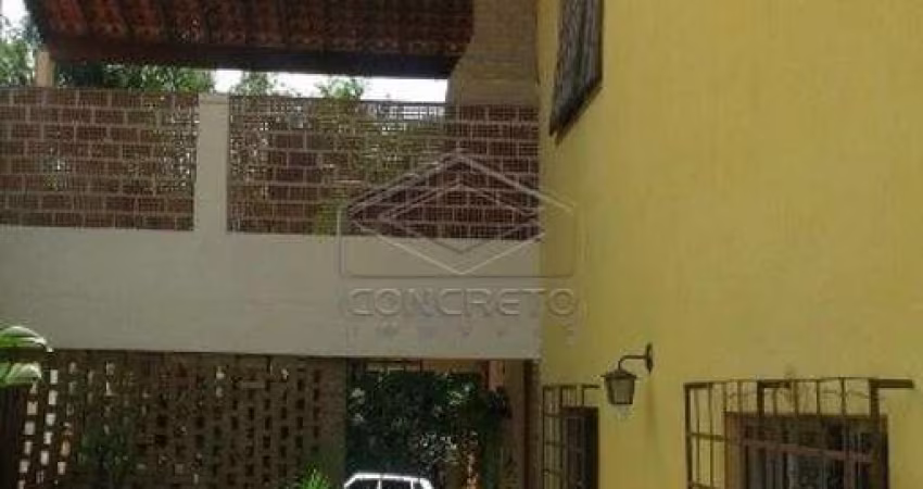 Casa Padrão em Piratininga