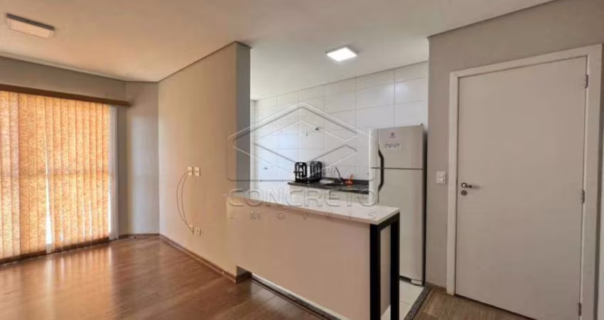 Apartamento Padrão em Jaú
