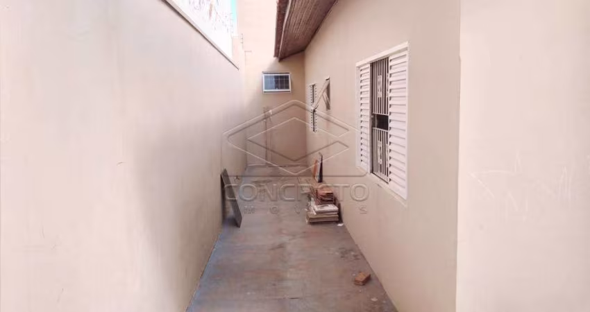 Casa Padrão em Bauru