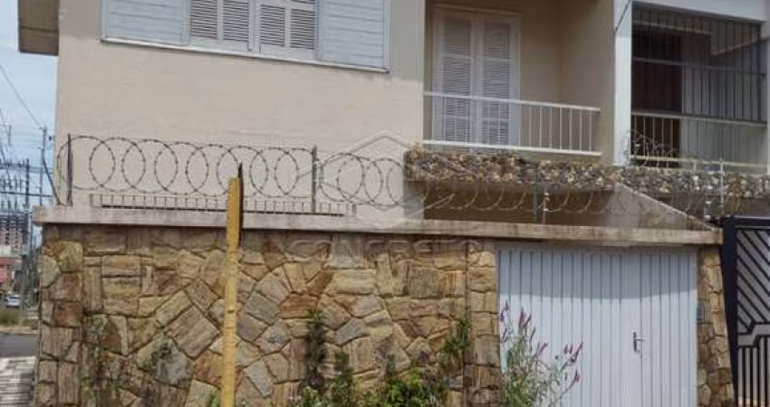 Casa Padrão em Bauru