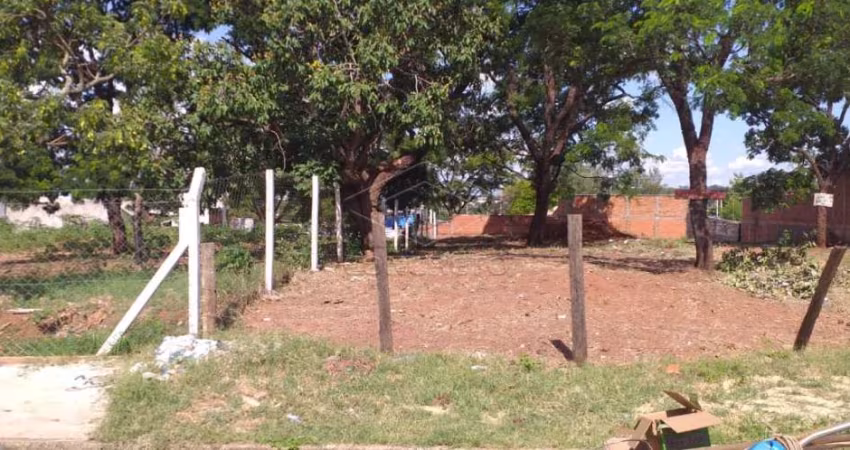 Terreno - Parque Bauru