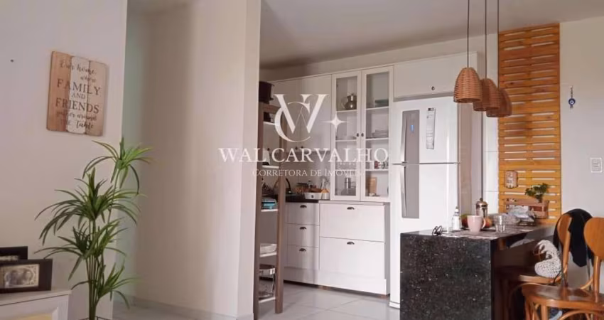 Apartamento para Venda em Marechal Deodoro, Praia do Frances, 2 dormitórios, 1 suíte, 2 banheiros, 1 vaga