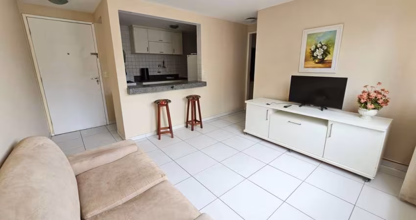 Apartamento para Locação, Jatiúca, 1 dormitório, 1 banheiro, 1 vaga