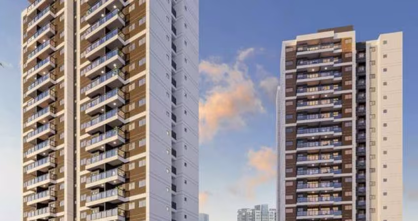 Apartamento - Padrão, para Lançamento em Fortaleza/CE