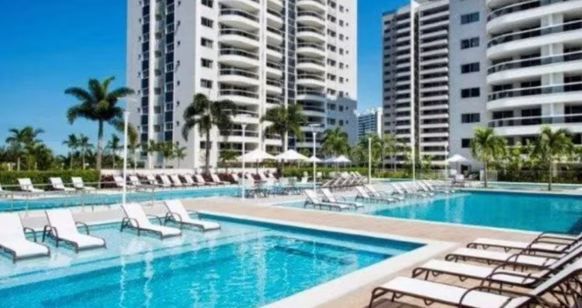 Apartamento na Ilha Pura !!!!