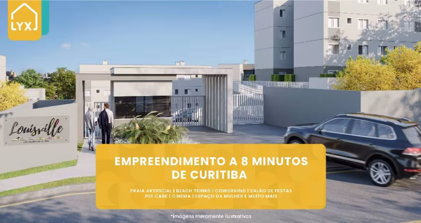 Entrada em 72x - subisidio Federal e Estadual