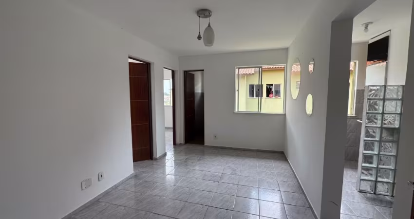 Apê pra Passar Perto do Pátio Norte Shopping 57 Mil