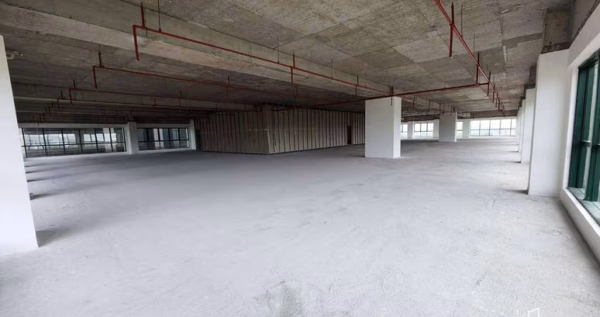 Laje à venda, 1188 m² por R$ 17.600.000,00 - Barra da Tijuca - Rio de Janeiro/RJ