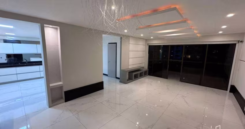 Apartamento com 3 dormitórios à venda, 160 m² por R$ 2.150.000,00 - Barra da Tijuca - Rio de Janeiro/RJ