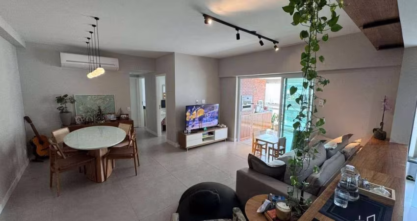 Apartamento com 3 dormitórios à venda, 100 m² por R$ 1.450.000,00 - Barra da Tijuca - Rio de Janeiro/RJ