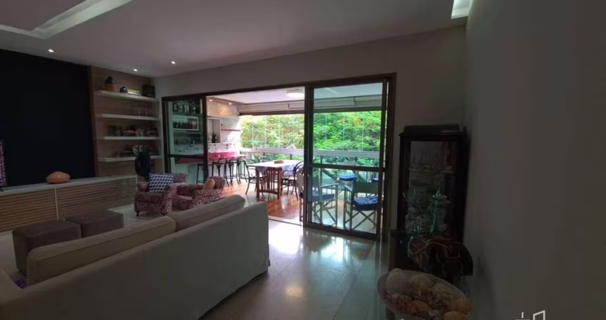 Apartamento com 4 dormitórios à venda, 146 m² por R$ 2.100.000,00 - Península - Rio de Janeiro/RJ