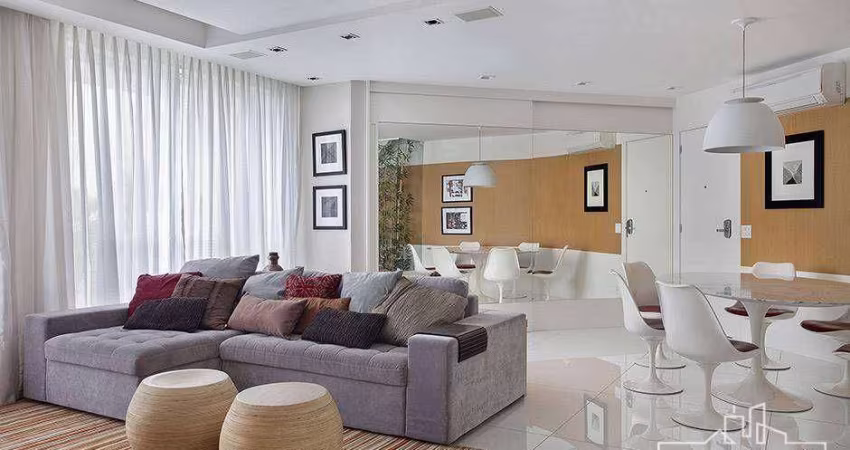 Cobertura à venda, 236 m² por R$ 3.695.000,00 - Barra da Tijuca - Rio de Janeiro/RJ