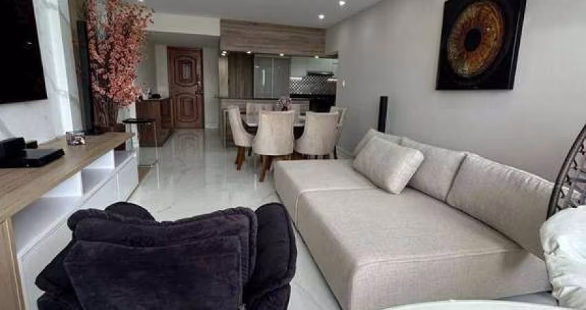 Apartamento com 3 dormitórios à venda, 133 m² por R$ 1.499.000,00 - Ingá - Niterói/RJ