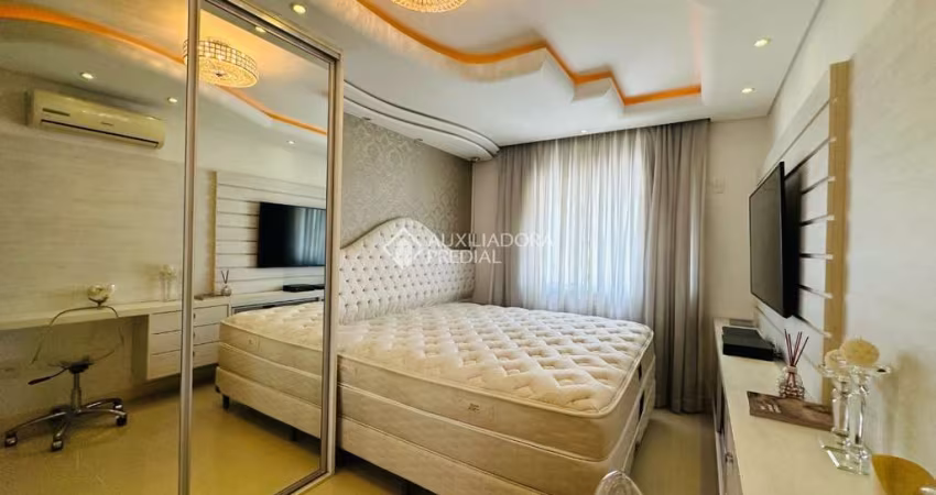 Apartamento com 2 quartos à venda na Rodovia Virgílio Várzea, 244, Saco Grande, Florianópolis