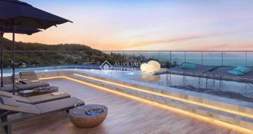 Apartamento com 1 quarto à venda na Rodovia Virgílio Várzea, 427, Saco Grande, Florianópolis