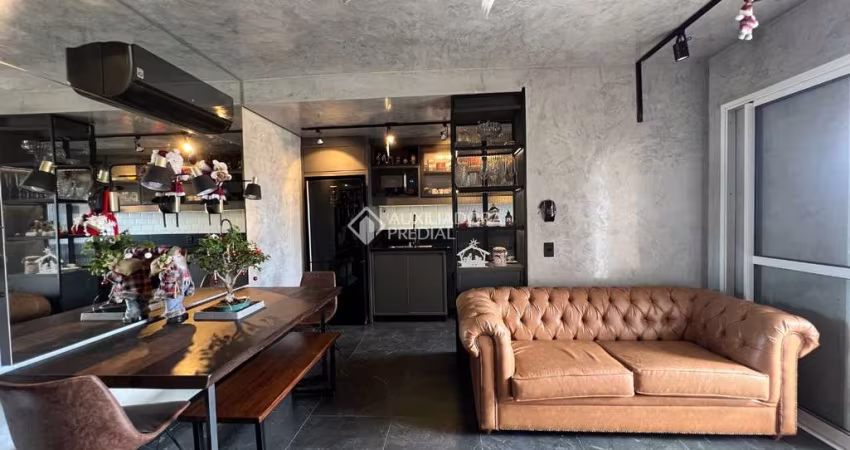 Apartamento com 2 quartos à venda na Rodovia Admar Gonzaga, 1669, Itacorubi, Florianópolis