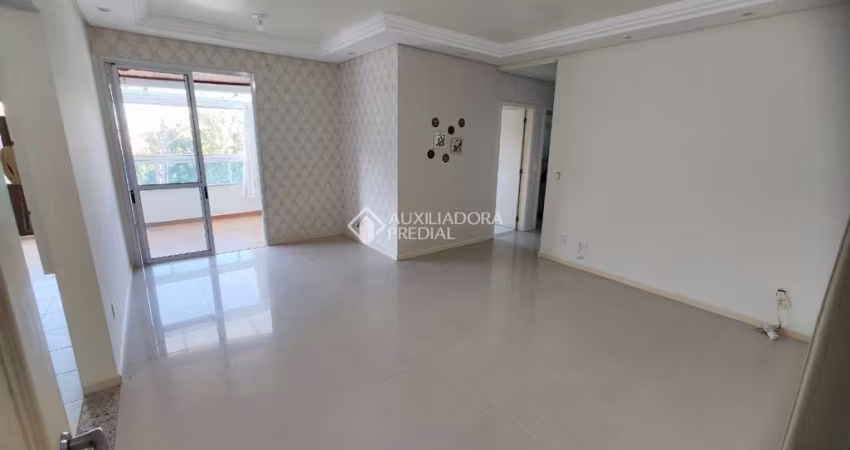 Apartamento com 3 quartos à venda na Rua Antenor Morais, 42, Bom Abrigo, Florianópolis