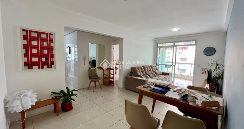 Apartamento com 2 quartos à venda na Rua Salvatina Feliciana dos Santos, 155, Itacorubi, Florianópolis