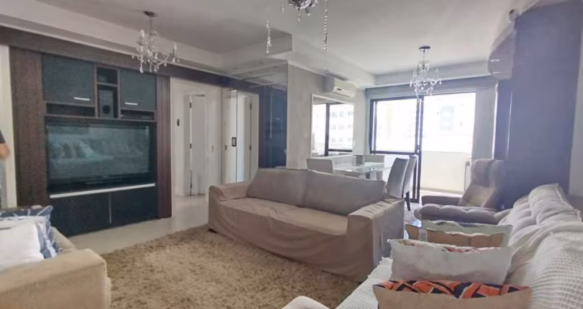 Apartamento com 3 quartos à venda na Rua São Pedro, 397, Balneário, Florianópolis