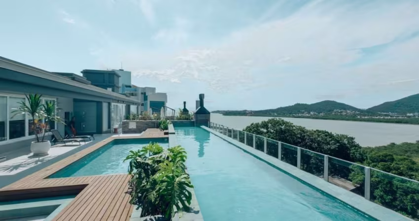 Apartamento com 3 quartos à venda na Rodovia João Paulo, 2362, João Paulo, Florianópolis