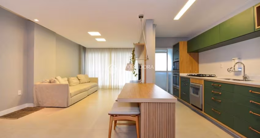 Apartamento com 3 quartos à venda na Rua Sidney Nocetti, 75, Agronômica, Florianópolis