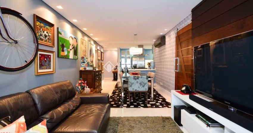 Apartamento com 2 quartos à venda na Servidão Paulo Zimmer, 101, Agronômica, Florianópolis