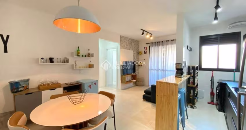 Apartamento com 2 quartos à venda na Rua Professor Milton Sullivan, 51, Carvoeira, Florianópolis
