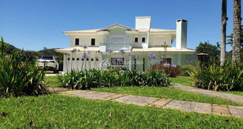 Casa com 7 quartos à venda na Rua Bento Manoel Ferreira, 850, Ratones, Florianópolis