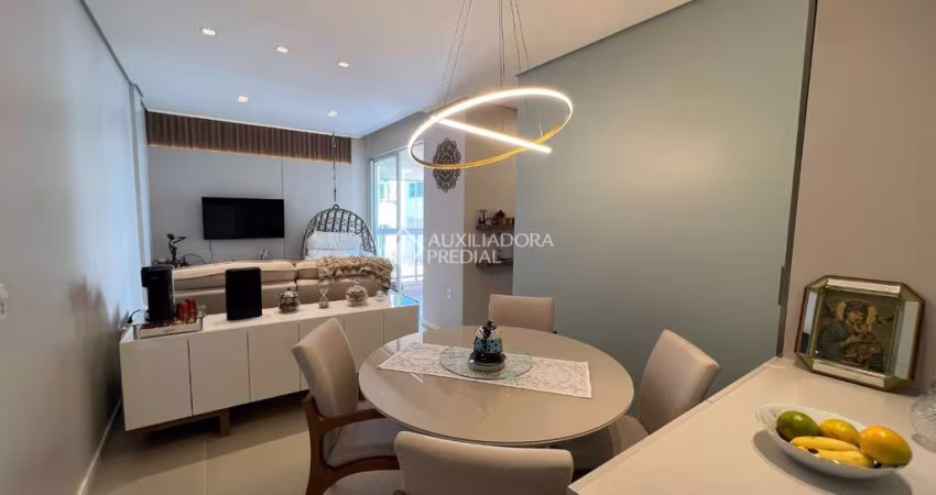 Apartamento com 2 quartos à venda na Servidão Natalicia Pereira, 138, João Paulo, Florianópolis