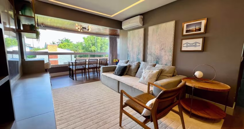 Apartamento com 4 quartos à venda na Rua Júlio Vieira, 201, João Paulo, Florianópolis